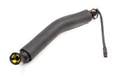 BMW Crankcase Breather Kit - Genuine BMW 11617531423KT
