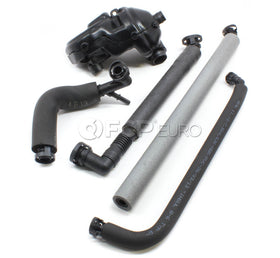 BMW Basic Cold Climate PCV Breather System - OE Supplier 11617533400KT