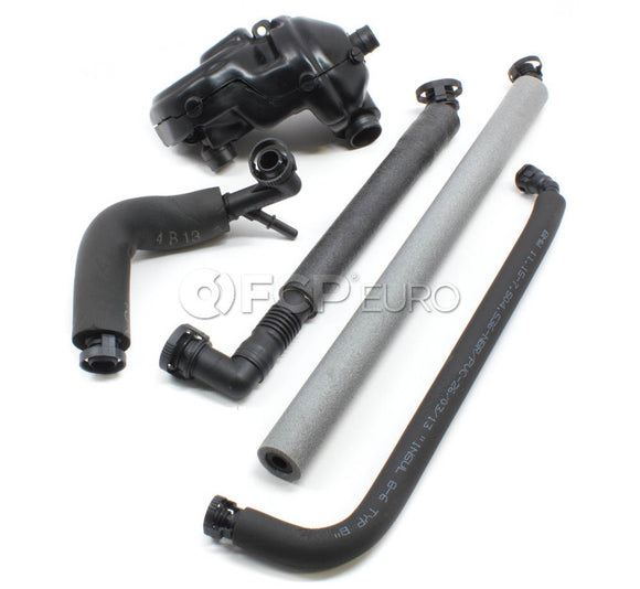 BMW Basic Cold Climate PCV Breather System - OE Supplier 11617533400KT