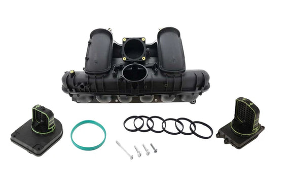 3-Stage Intake Manifold Upgrade Kit - BMW N52 | 11617559523-KT