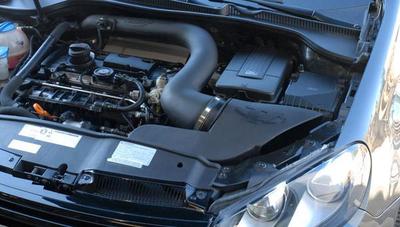 Volant 12-13 Volkswagen Golf R 2.0 L4 PowerCore Closed Box Air Intake System - 0