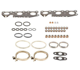 S55 Turbocharger Install Kit - BMW S55