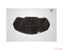 2016-2023 Chevrolet Camaro Carbon Creations CVX Hood - 1 Piece-2