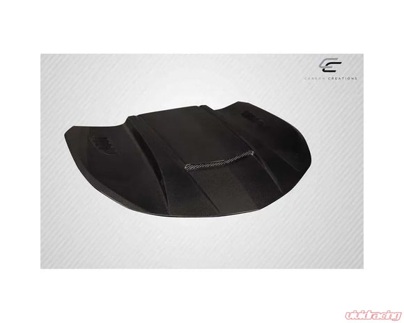2016-2023 Chevrolet Camaro Carbon Creations CVX Hood - 1 Piece