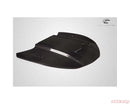 2016-2023 Chevrolet Camaro Carbon Creations CVX Hood - 1 Piece-4