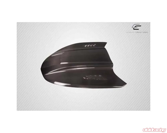 2016-2023 Chevrolet Camaro Carbon Creations CVX Hood - 1 Piece