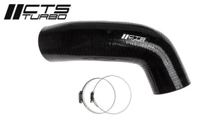 CTS Turbo MQB Turbo Inlet Hose – VW Golf/GTI/Golf R and Audi A3/S3 (2015-2020) - 0