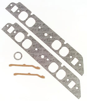 Mr. Gasket Performance Intake Manifold Gaskets 1965-1990 Chevrolet 396-454 Big Block