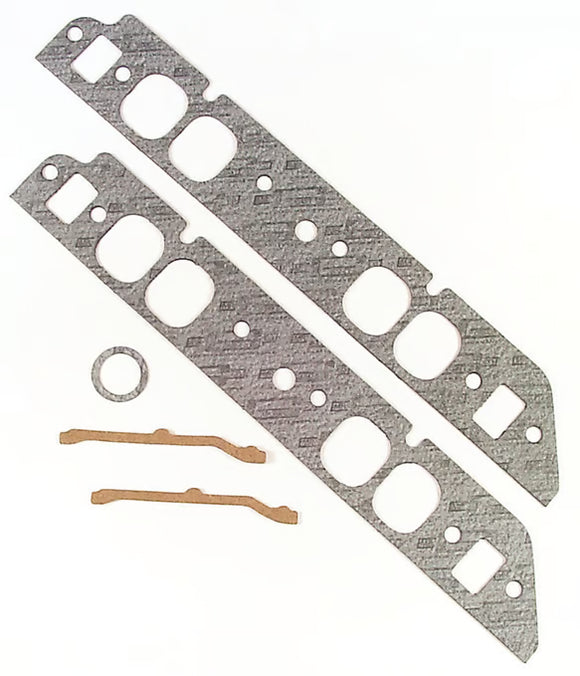 Mr. Gasket Performance Intake Manifold Gaskets 1965-1990 Chevrolet 396-454 Big Block