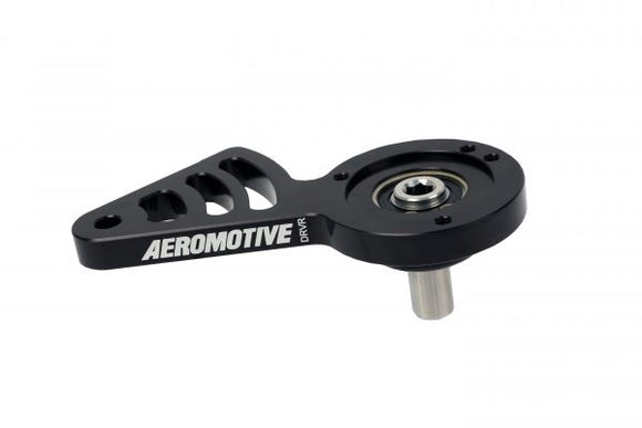 Aeromotive Drivers Side Belt Drive Bracket