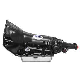 B&M STREET/STRIP AUTOMATIC TRANSMISSION - CHEVROLET 700R4/4L60