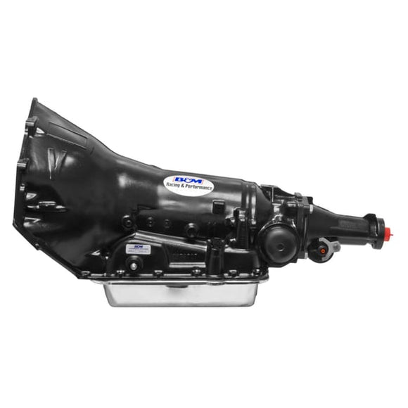B&M STREET/STRIP AUTOMATIC TRANSMISSION - CHEVROLET 700R4/4L60