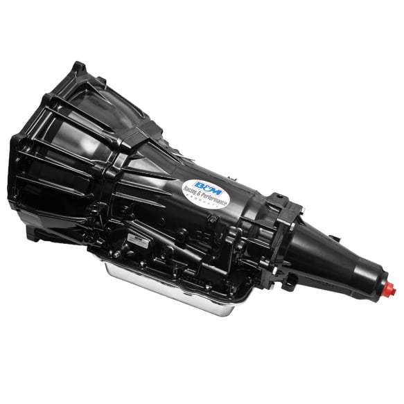 B&M PRERUNNER TRANS 4L60E (LS). MANUAL VB