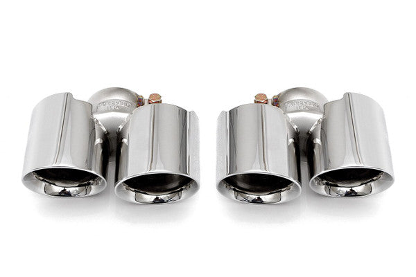 Fabspeed BMW X5M F85 Supercup Exhaust System