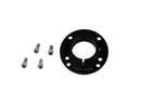 Aeromotive Spur Gear Mounting Adapter (3 or 4 Bolt Flange)-1