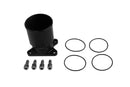 Aeromotive AN-08 Female Port Adapter (for 11130)-1