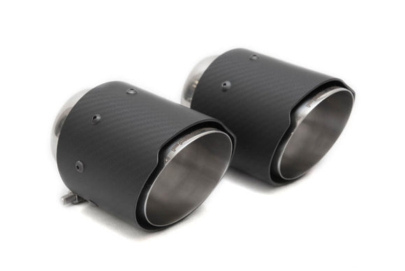 Fabspeed Porsche 718 Boxster/Cayman Maxflo + Sport Cat Package (2017+)