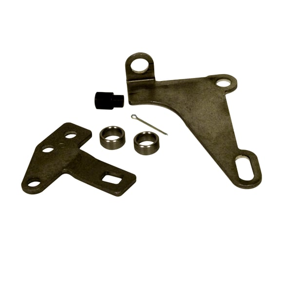 HURST BRACKET AND LEVER KIT FOR 4L60E/4L80E