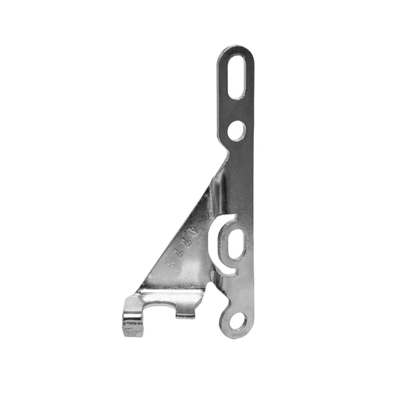 HURST BRACKET. TRANS CABLE - SP