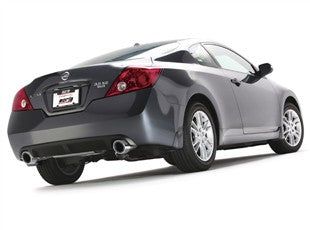 Altima Coupe 2008-2013 Axle-Back Exhaust S-Type