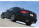 E92 M3 Coupe 2008-2013 Axle-Back Exhaust S-Type-3