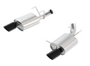Mustang GT/ Boss 302 2011-2012 Axle-Back Exhaust ATAK®-1