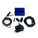 Stainless Bros Exhaust Valve Control Module Electronic Actuator (Single Controller)-1