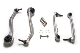 F8X Front Upper & Lower Control Arm Upgrade for F22, F30, F32 (Genuine)