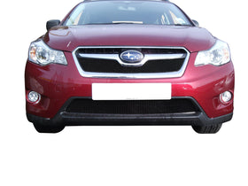 Zunsport Subaru XV Front Grille Set - Black finish