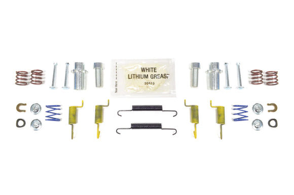 StopTech Parking Brake Hardware Kit for Evo X (118.46019)