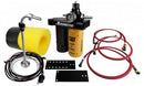 Aeromotive Fuel Pump - 01-10 Duramax Complete Kit-1