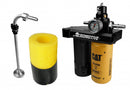 Aeromotive Fuel Pump - 01-10 Duramax Retro Fit Kit for 1/2in Lines-1