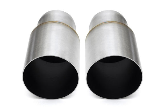 Fabspeed Porsche 718 Boxster/Cayman Maxflo + Sport Cat Package (2017+)