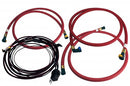 Aeromotive Fuel Pump - 01-10 Duramax Lines and Wiring-1