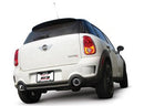 Borla 11-12 Mini Cooper Countryman S 1.6L 4 cyl SS Exhaust (REAR SECTION ONLY)-3