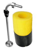 Aeromotive Fuel Pump - Diesel 5/8in Pickup 1/2in Return-1