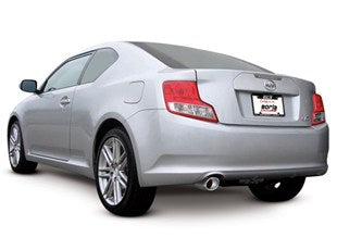 Borla 11-15 Scion tC Coupe 2dr 2.5L 4cyl SS Exhaust (rear section only)