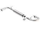 Borla 11-15 Scion tC Coupe 2dr 2.5L 4cyl SS Exhaust (rear section only)-1