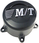 Mickey Thompson Classic III Black Center Cap - Closed 8x170 - 250366-1