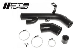 CTS Turbo TSI Throttle Pipe - 0