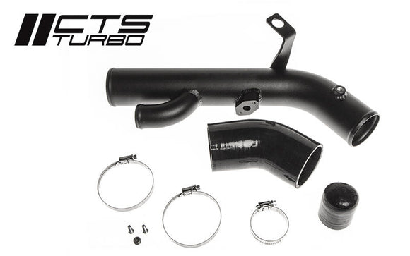 CTS Turbo TSI Throttle Pipe