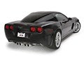 Borla 06-12 Chevrolet Corvette Z06/ZR1 6.2L/7.0L 8cyl Aggressive ATAK Exhaust (rear section only)