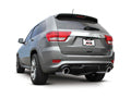 Borla 12-13 Jeep Grand Cherokee SRT8 6.4L 8cyl Aggressive ATAK Exhaust (rear section only)