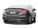 Borla 12-15 Honda Civic LX/HF/GX/EX-L/EX/DX 1.8L 4cyl FWD SS Exhaust (rear section only)-3