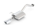 Borla 12-15 Honda Civic LX/HF/GX/EX-L/EX/DX 1.8L 4cyl FWD SS Exhaust (rear section only)-1