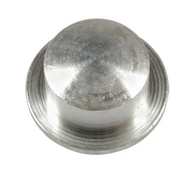 Mr. Gasket Cam Button Fits Small Block Chevrolet with Indented Timing Cover