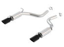 300 SRT-8/ Charger SRT-8 2012-2014 Axle-Back Exhaust S-Type-1