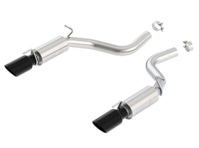 300 SRT-8/ Charger SRT-8 2012-2014 Axle-Back Exhaust S-Type