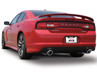 300 SRT-8/ Charger SRT-8 2012-2014 Axle-Back Exhaust S-Type