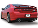 300 SRT-8/ Charger SRT-8 2012-2014 Axle-Back Exhaust S-Type-3